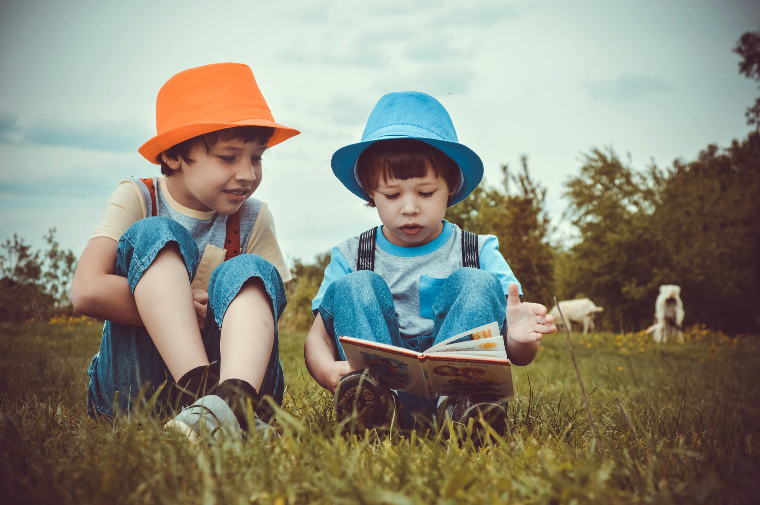 Dicas para quem vai criar filhos